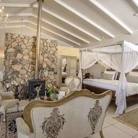 Belgrace Boutique Hotel ホワイトリバー エクステリア 写真