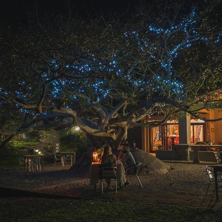 Belgrace Boutique Hotel ホワイトリバー エクステリア 写真
