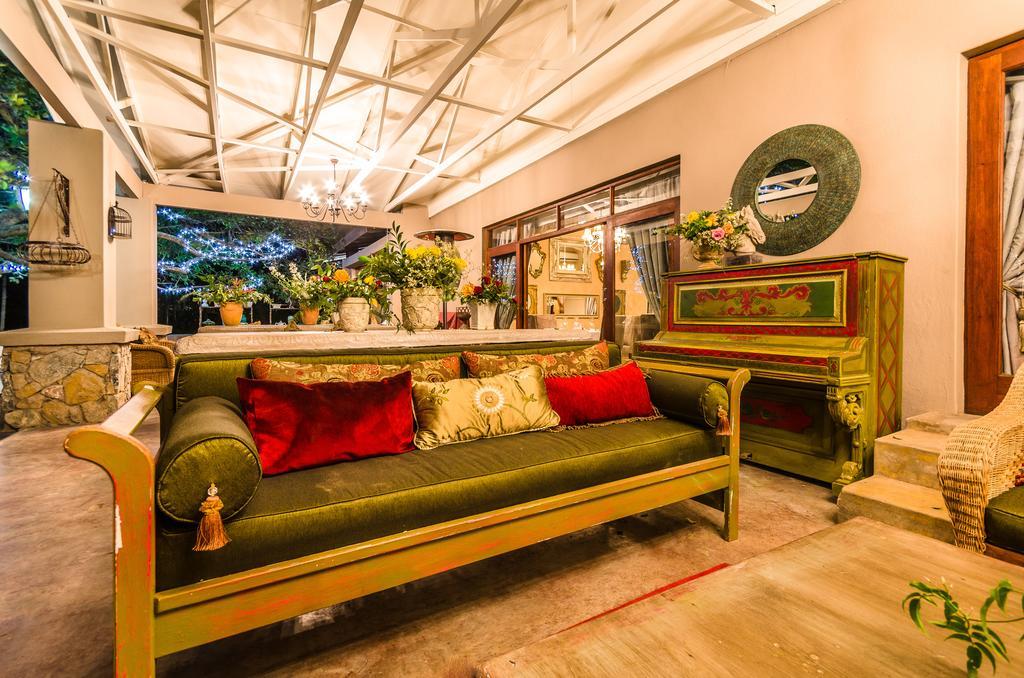 Belgrace Boutique Hotel ホワイトリバー エクステリア 写真