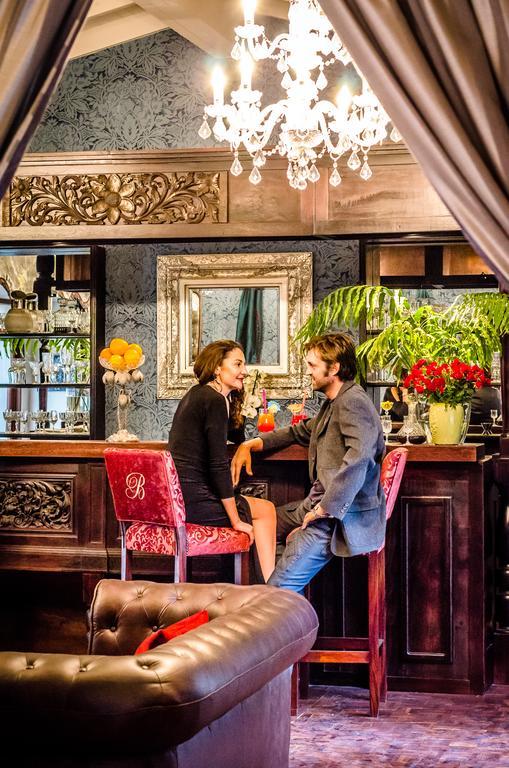 Belgrace Boutique Hotel ホワイトリバー エクステリア 写真