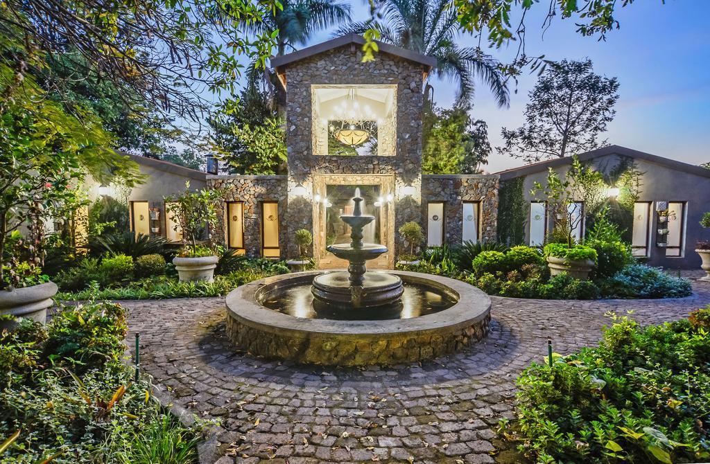 Belgrace Boutique Hotel ホワイトリバー エクステリア 写真