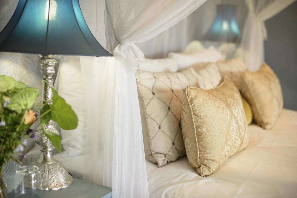 Belgrace Boutique Hotel ホワイトリバー エクステリア 写真