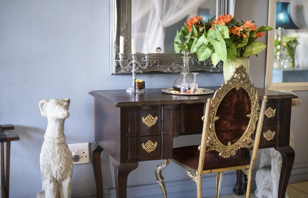 Belgrace Boutique Hotel ホワイトリバー エクステリア 写真