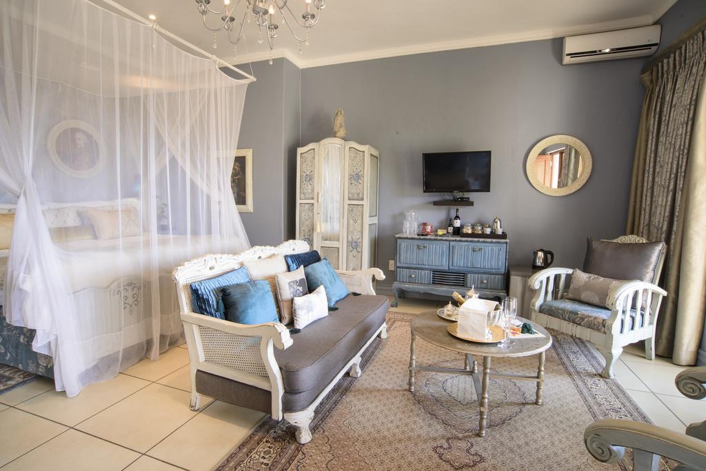 Belgrace Boutique Hotel ホワイトリバー エクステリア 写真