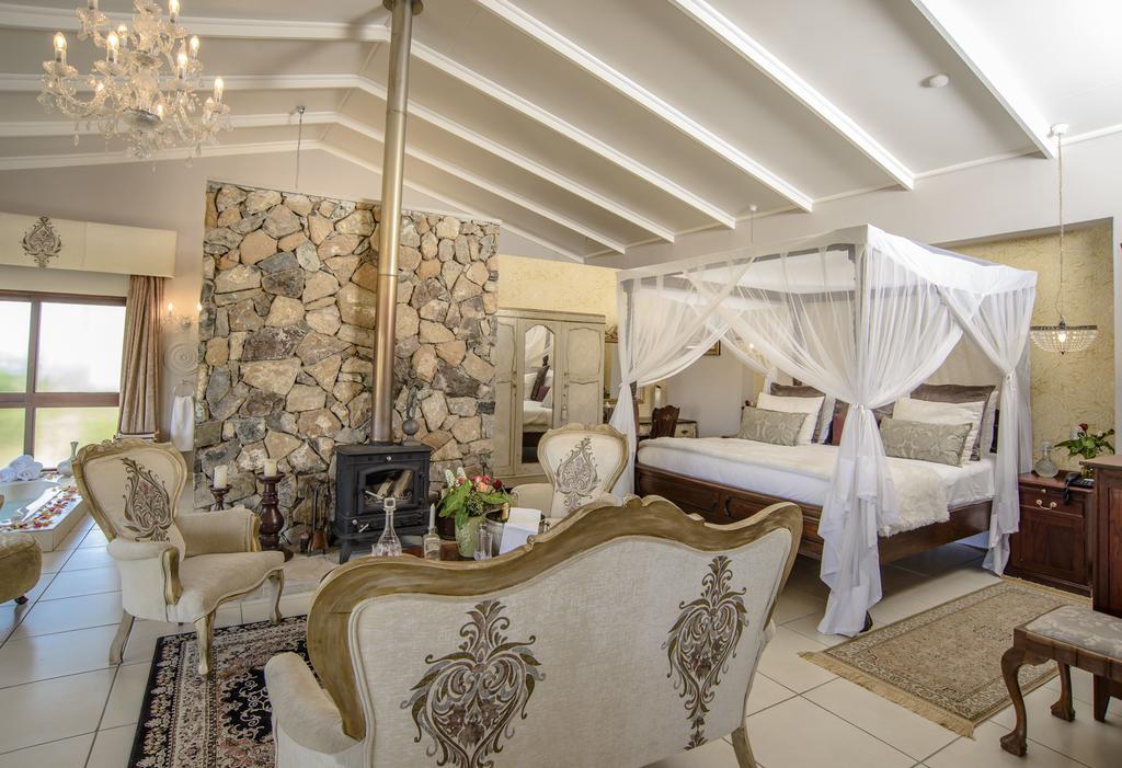 Belgrace Boutique Hotel ホワイトリバー エクステリア 写真