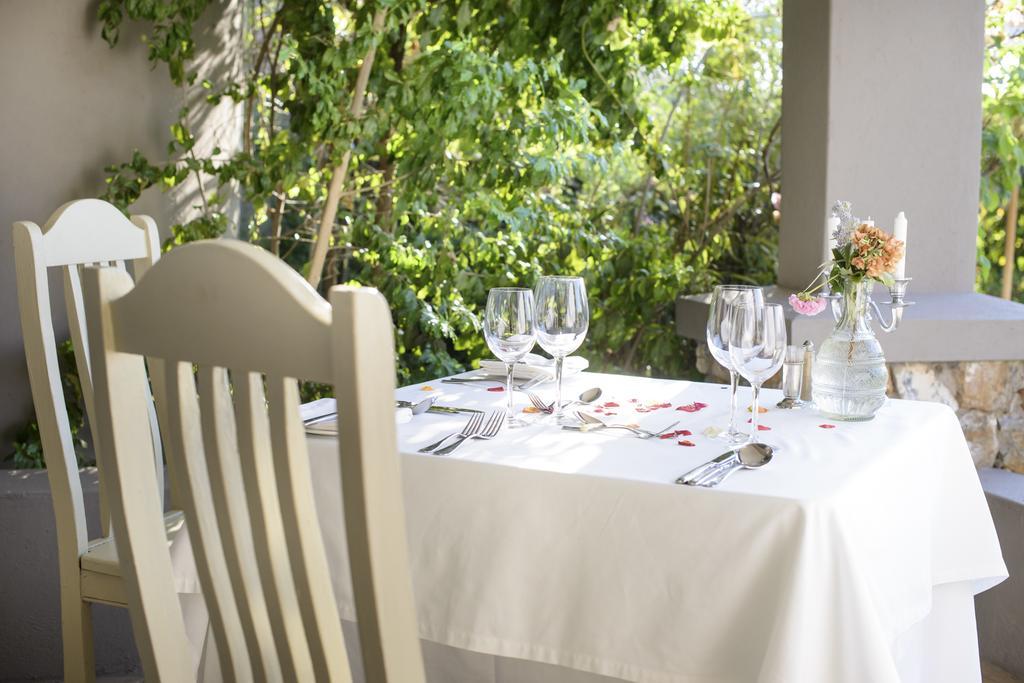 Belgrace Boutique Hotel ホワイトリバー エクステリア 写真