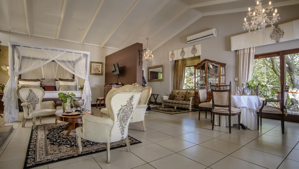 Belgrace Boutique Hotel ホワイトリバー エクステリア 写真