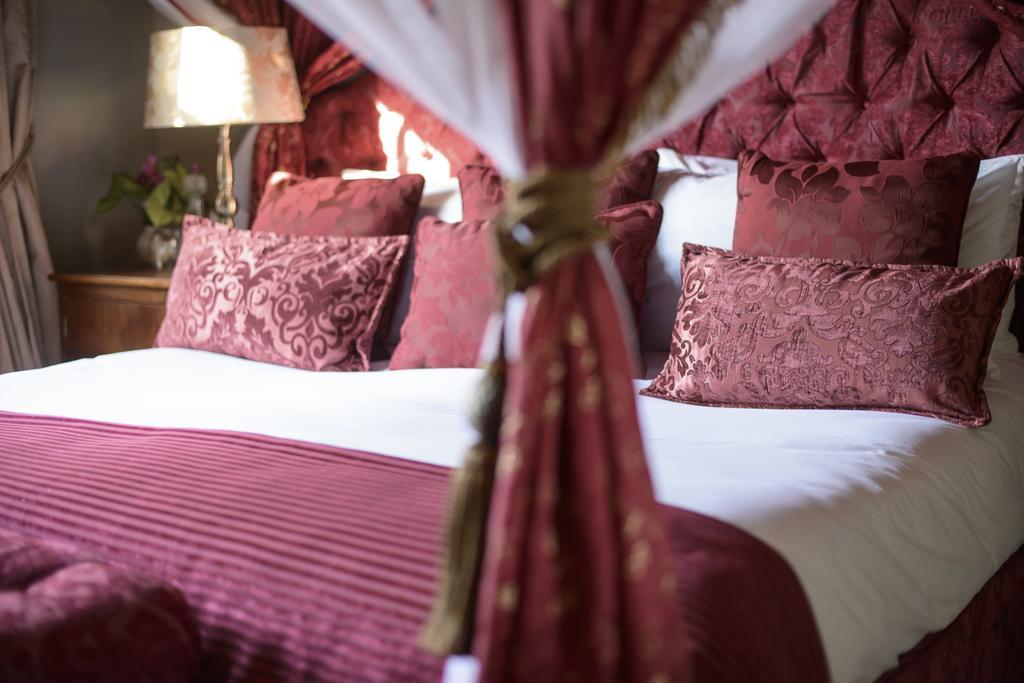 Belgrace Boutique Hotel ホワイトリバー エクステリア 写真