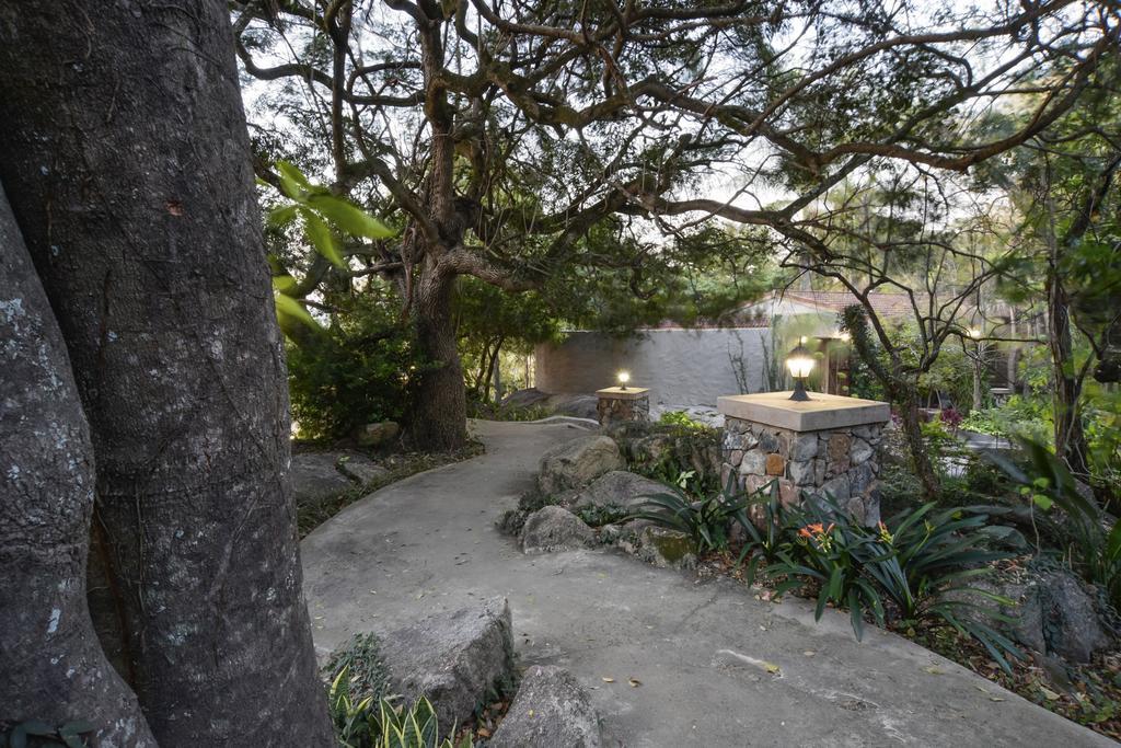 Belgrace Boutique Hotel ホワイトリバー エクステリア 写真