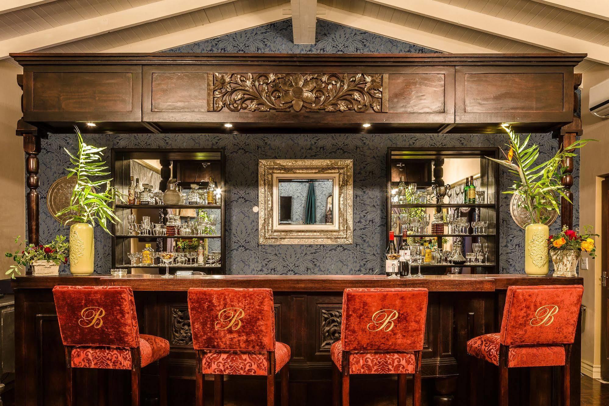 Belgrace Boutique Hotel ホワイトリバー エクステリア 写真