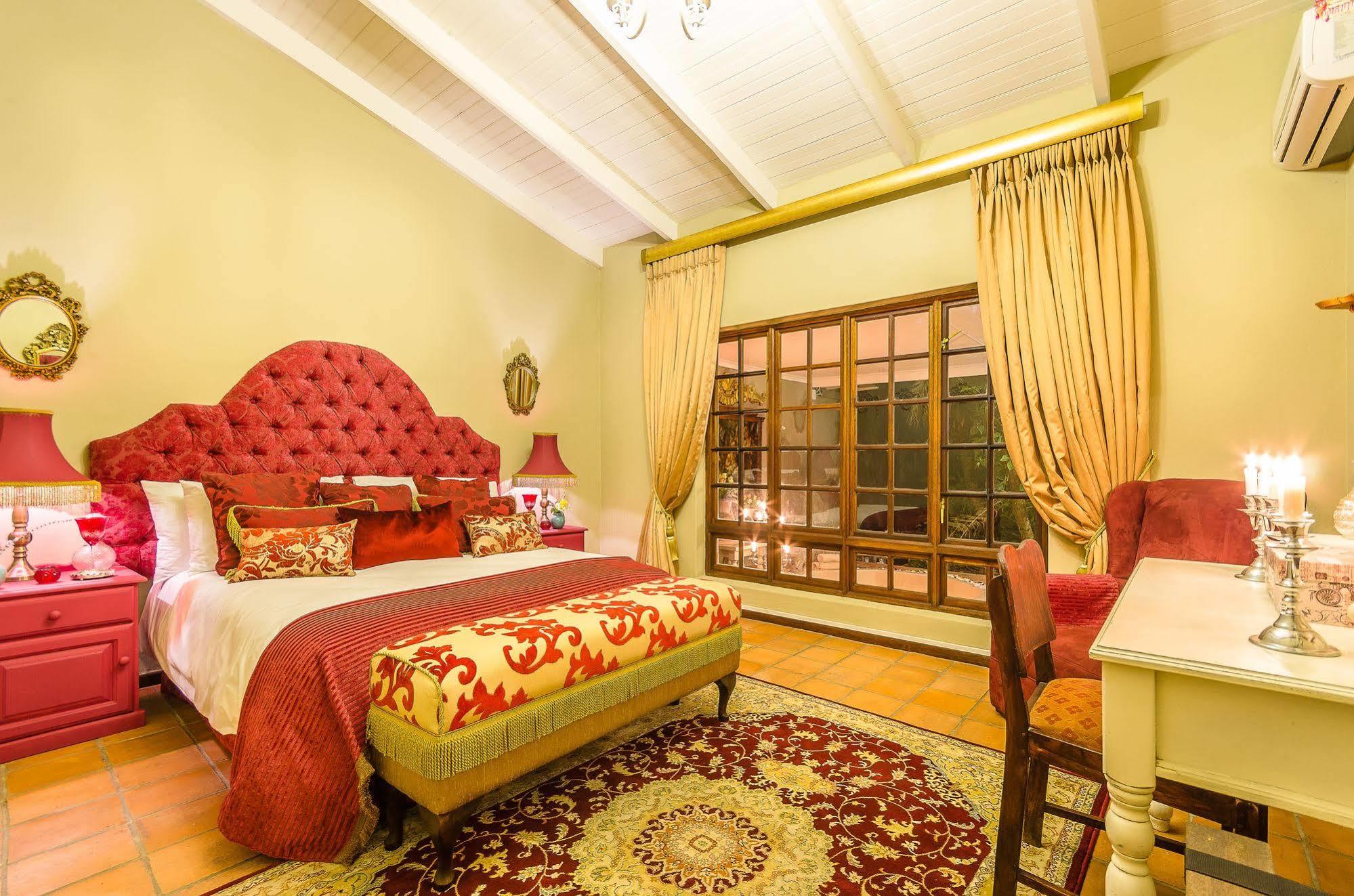Belgrace Boutique Hotel ホワイトリバー エクステリア 写真