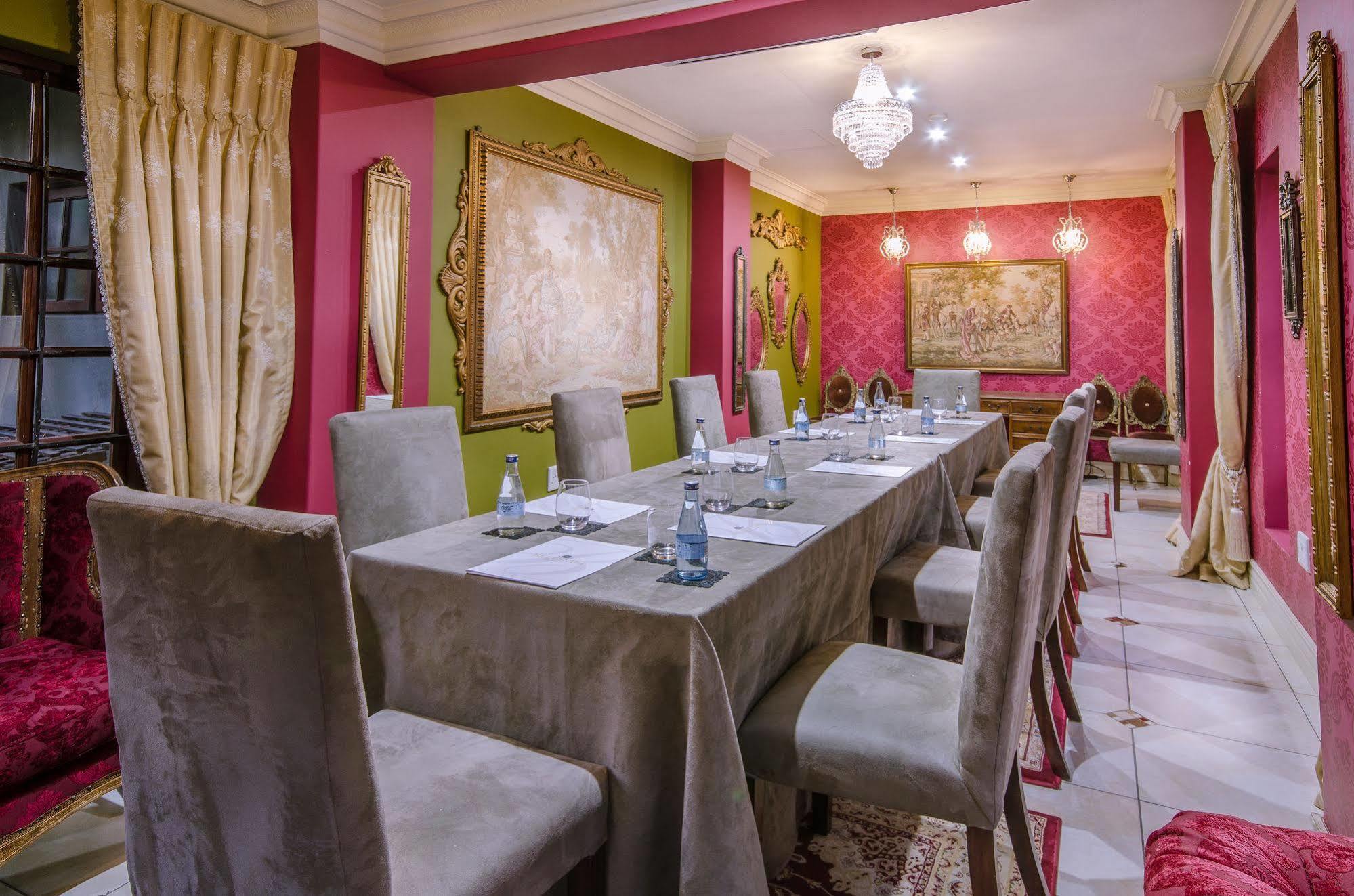 Belgrace Boutique Hotel ホワイトリバー エクステリア 写真