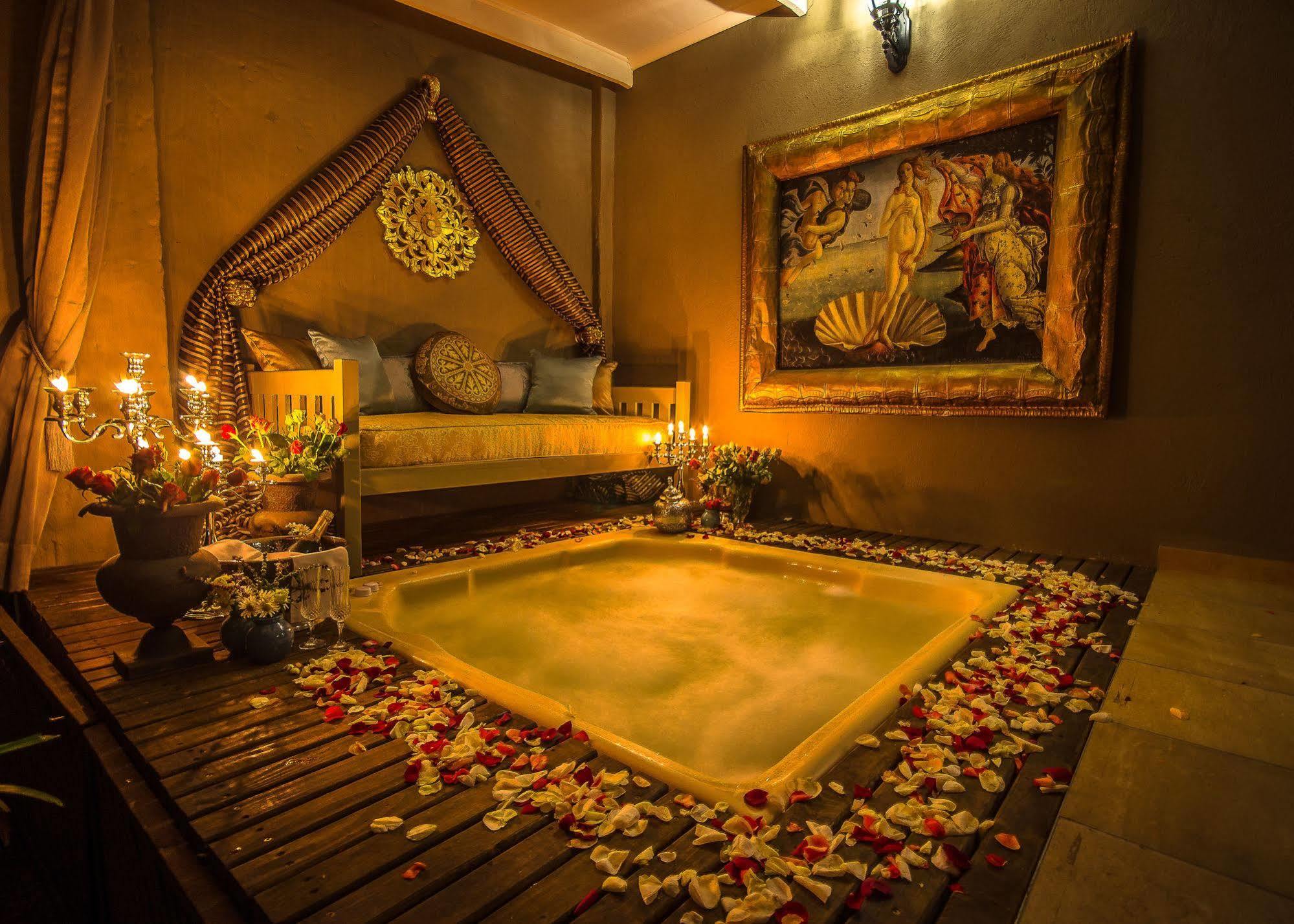 Belgrace Boutique Hotel ホワイトリバー エクステリア 写真