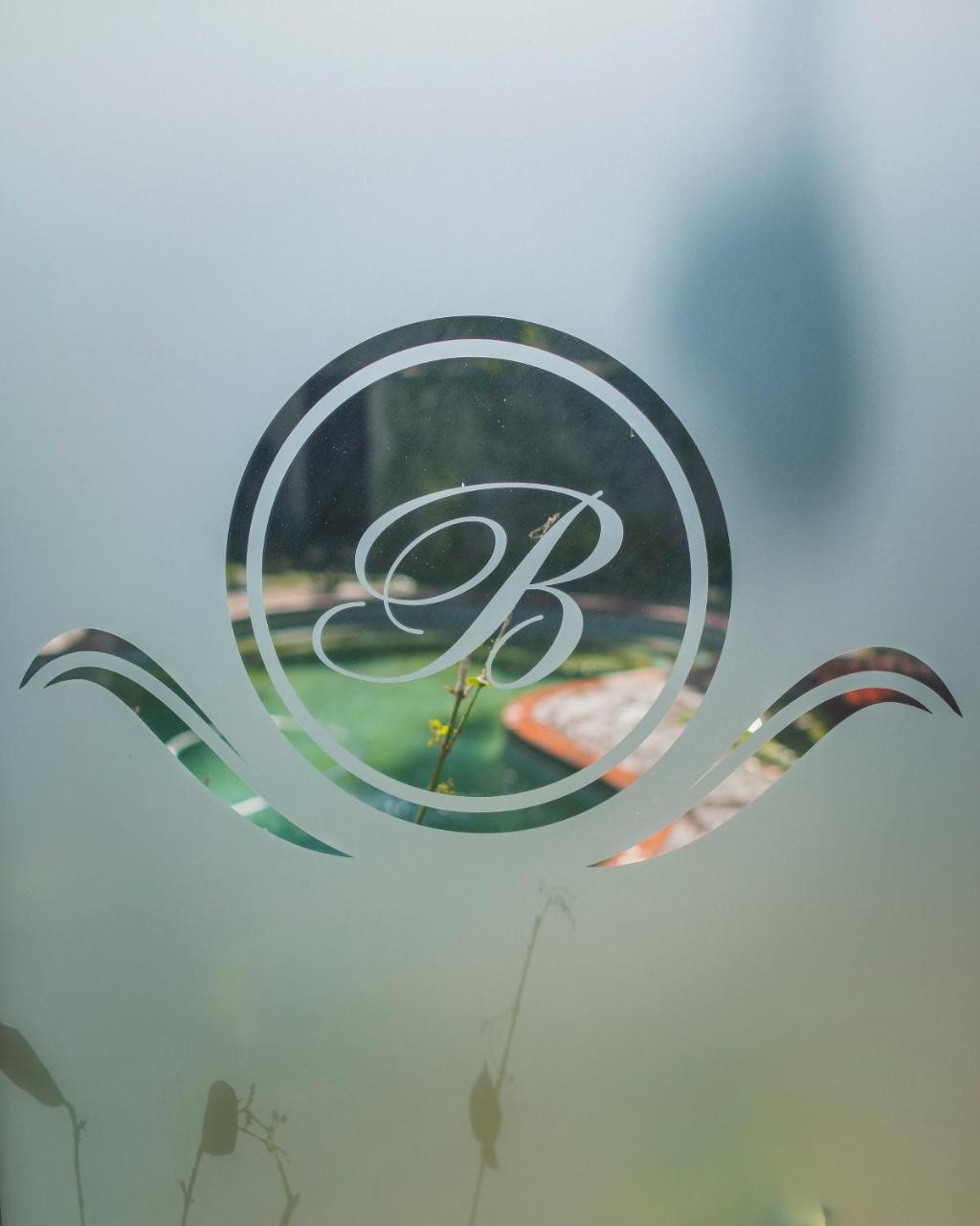Belgrace Boutique Hotel ホワイトリバー エクステリア 写真