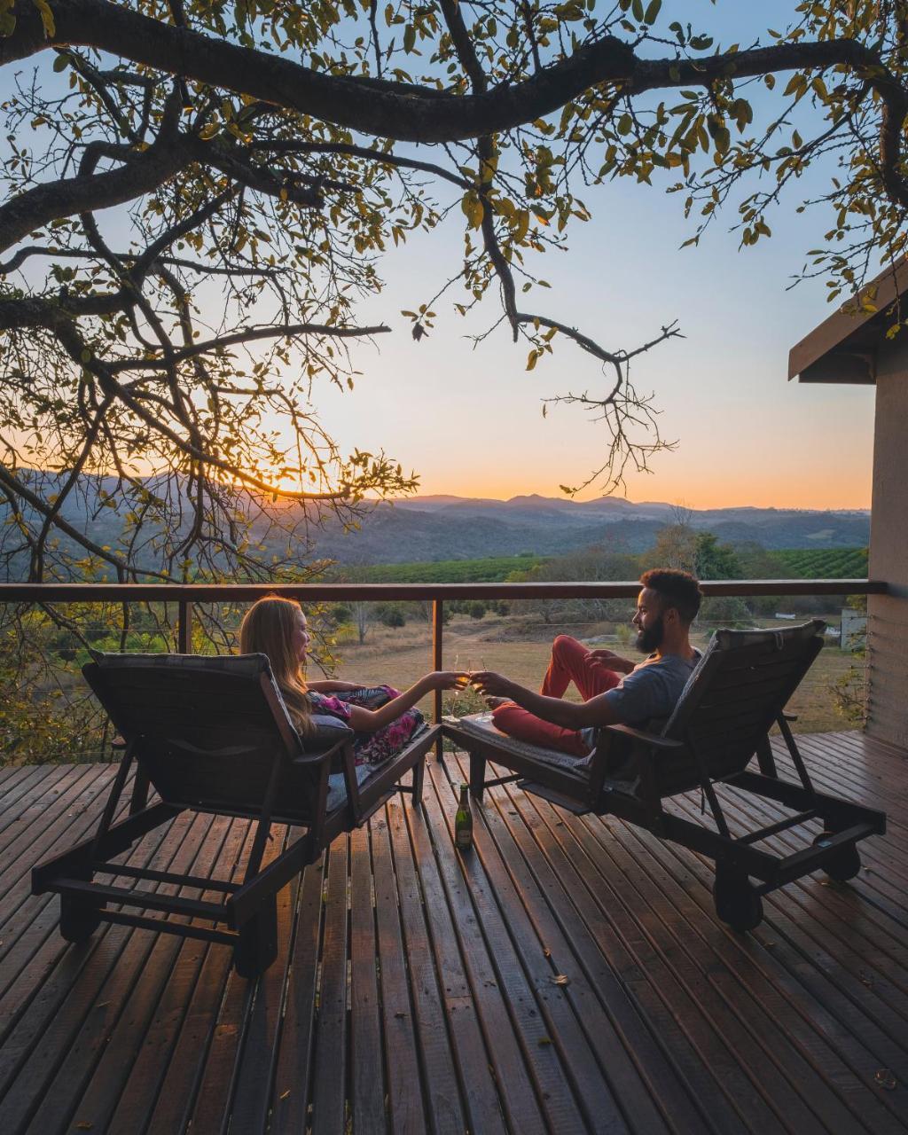 Belgrace Boutique Hotel ホワイトリバー エクステリア 写真
