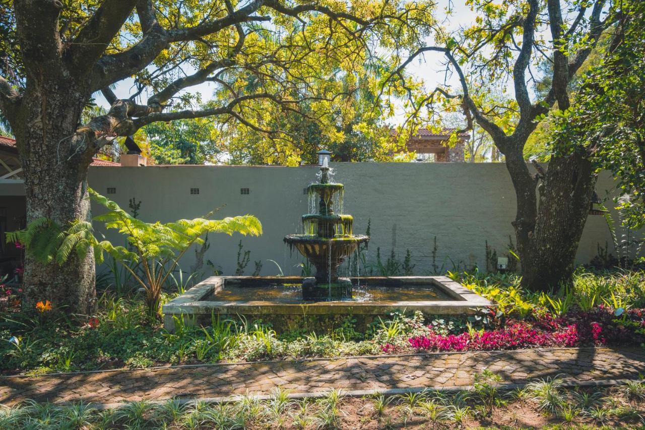 Belgrace Boutique Hotel ホワイトリバー エクステリア 写真