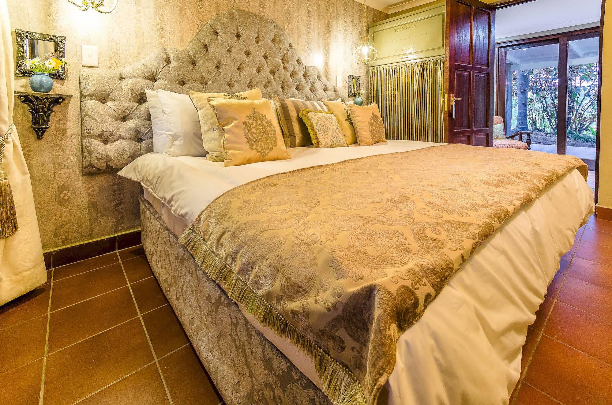 Belgrace Boutique Hotel ホワイトリバー エクステリア 写真