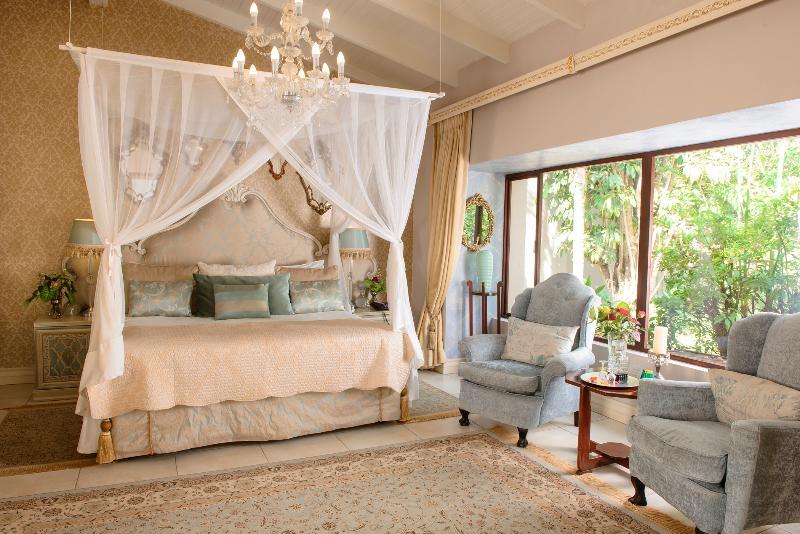 Belgrace Boutique Hotel ホワイトリバー エクステリア 写真