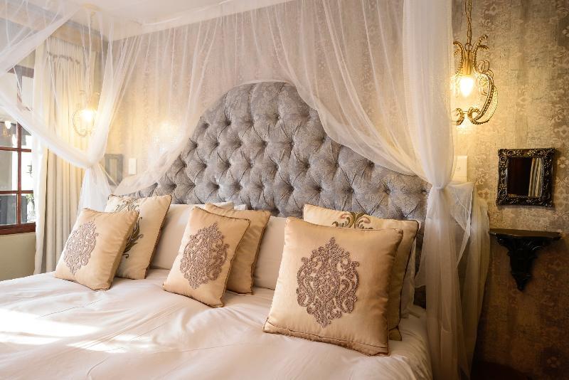 Belgrace Boutique Hotel ホワイトリバー エクステリア 写真