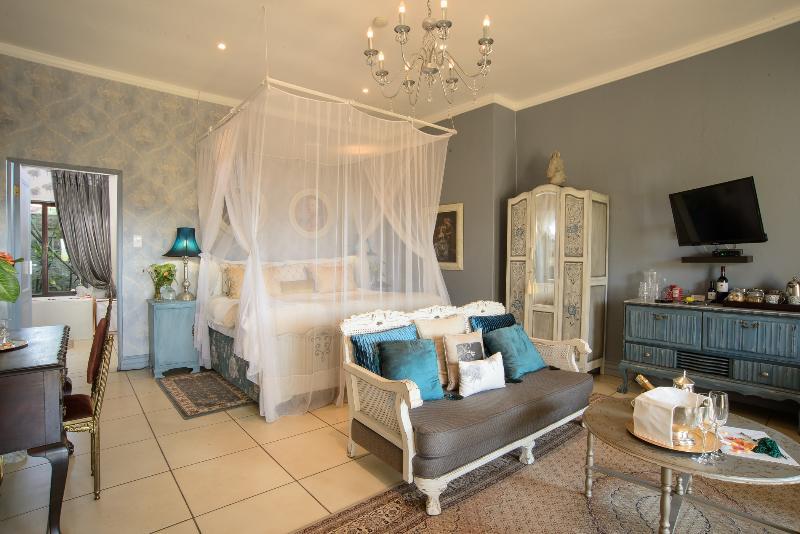 Belgrace Boutique Hotel ホワイトリバー エクステリア 写真